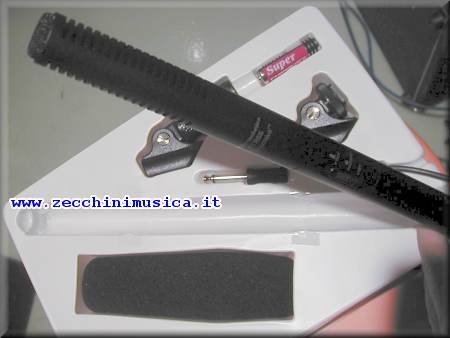 Audio Technica Atr55