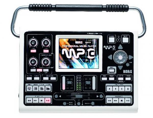 Korg Mp10
