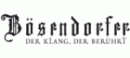 Pianoforti Bosendorfer