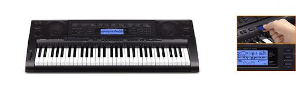CASIO CTK5000