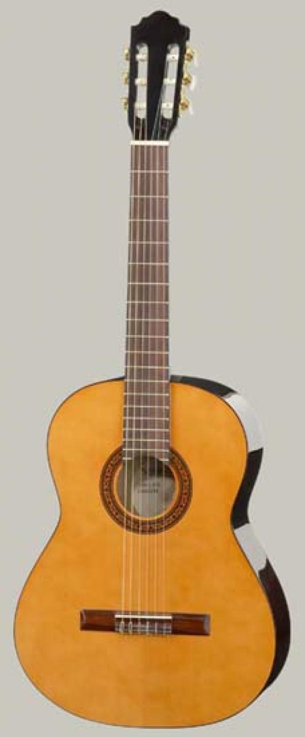 HOFNER HAC204 CHITARRA CLASSICA Zecchini Strumenti Musicali