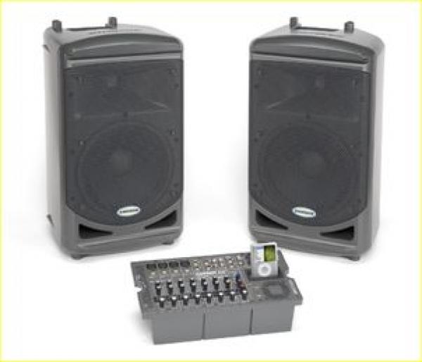 SAMSON XP510i