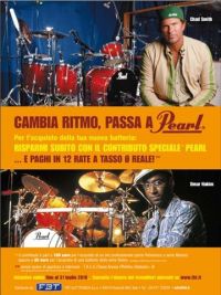 PEARL PROMO