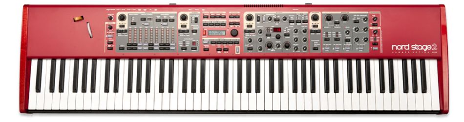 CLAVIA NORD ELECTRO