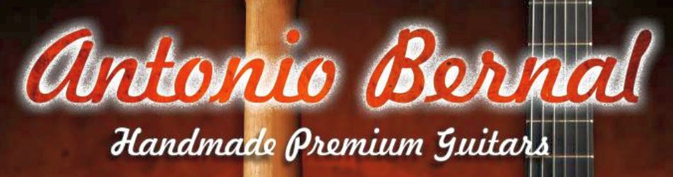 CHITARRE BERNAL