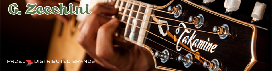 TAKAMINE
