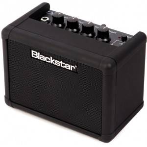 Amplificatore per chitarra BLACKSTAR Fly 3 Bluetooth