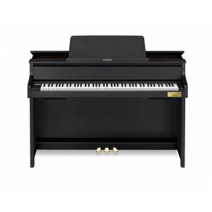 Pianoforte digitale CASIO Gp300 bk Grand Hybrid