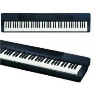 PIANOFORTE DIGITALE CASIO PX150 black