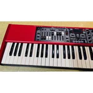 STAGE PIANO CLAVIA ELECTRO 5D 73