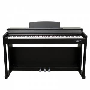 PIANOFORTE DIGITALE E-CHORD DPX100 BLACK