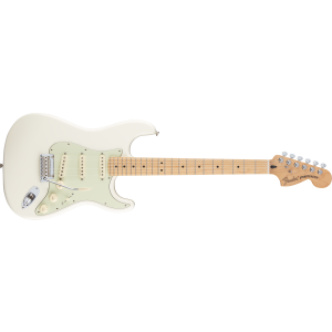 Chitarra elettrica FENDER Deluxe Roadhouse Stratocaster