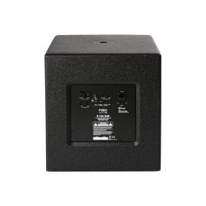 SUBWOOFER AMPLIFICATO FiveO by Montarbo D15A SUB