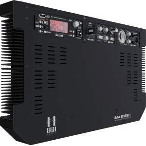  Hill Audio IMA-202v2B