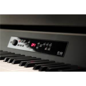 Pianoforte digitale KORG G1B Air bk