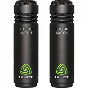 Microfono a condensatore LEWITT LCT040MP