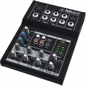 mixer MACKIE Mix 5