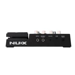 Pedale effetto NUX MG-300