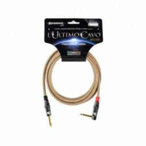 CAVO REFERENCE ULTIMO.RCI.DELUXE-BG-JJR-4.5-R