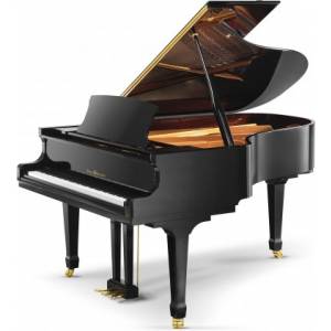 PIANOFORTE A CODA SCHULZE POLLMANN S187A