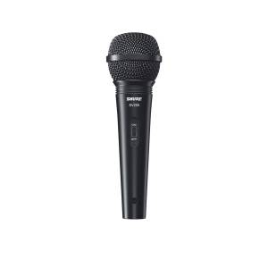 Microfono SHURE SV200A