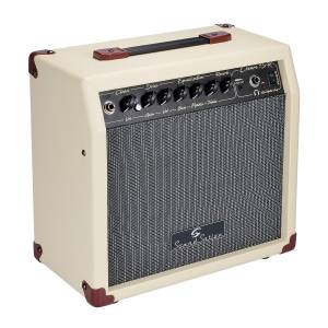 Amplificatore per chitarra  SOUNDSATION CREAM-15R