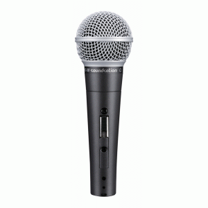 Microfono SOUNDSATION Pro 30