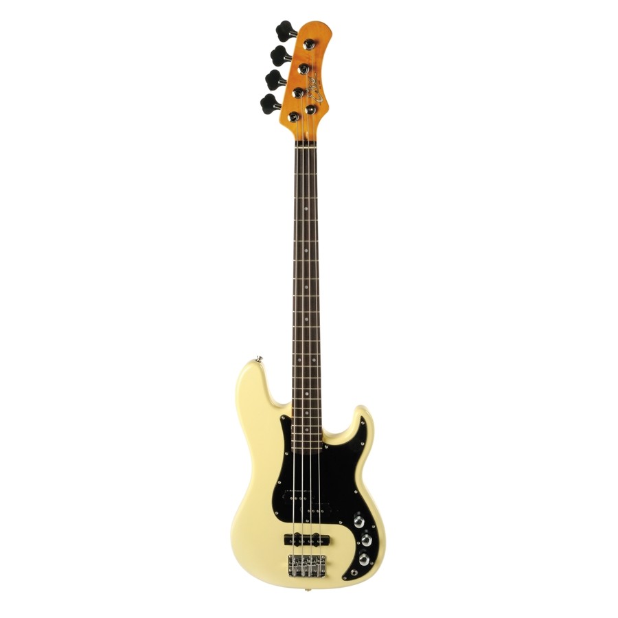 Pickup Single Coil Stile Vintage Per Basso Elettrico J-Bass - AlNiCo 5, 8K (collo) 8,5K (ponte)