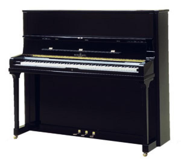 SCHIMMEL - C 130 - PIANOFORTE VERTICALE - Zecchini - Strumenti Musicali SCHIMMEL - C 130 - PIANOFORTE VERTICALE - Zecchini - Strumenti Musicali