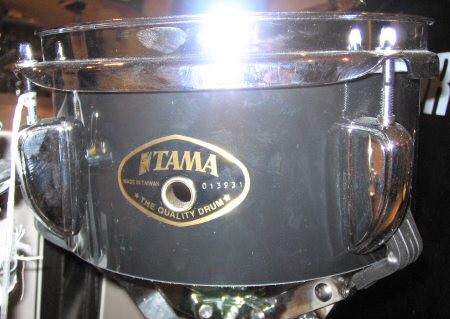 Rullante usato Rullante usato