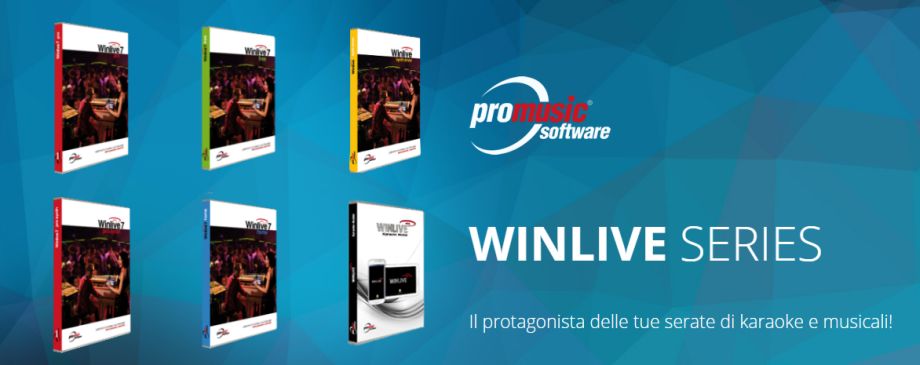 WINLIVE 7