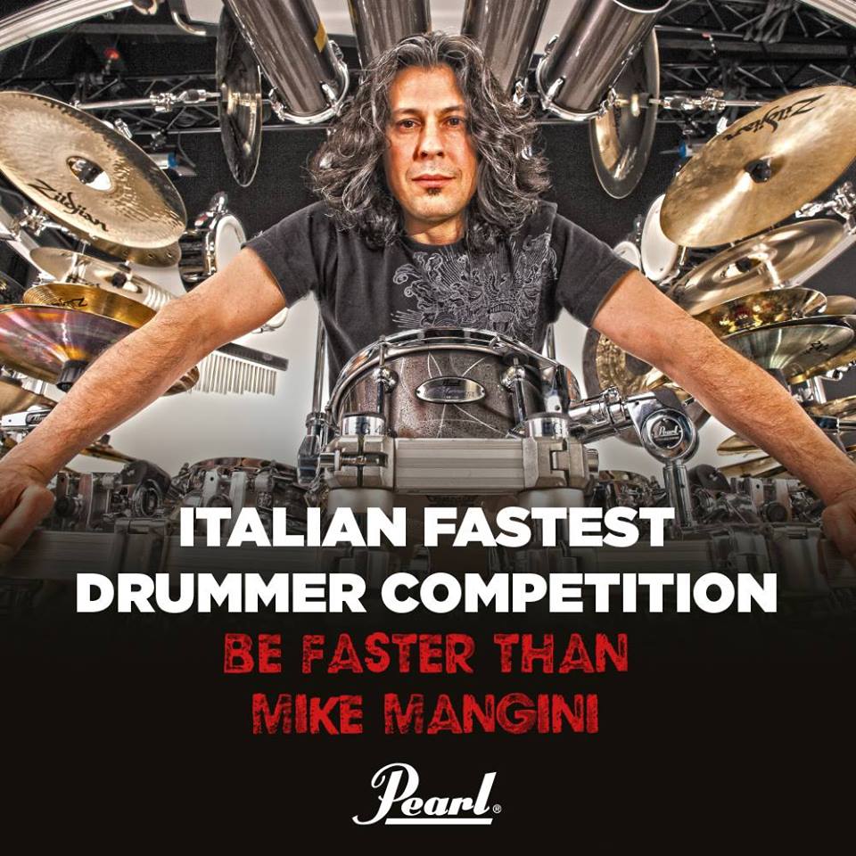 FASTES DRUMMER FASTES DRUMMER
