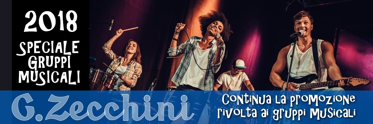 PROMO GRUPPI 2018 PROMO GRUPPI 2018