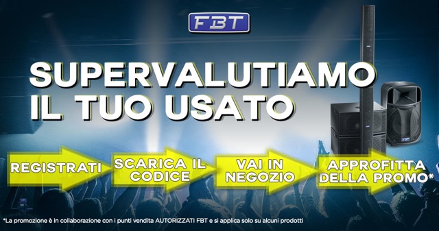 FBT SUPERVALUTA FBT SUPERVALUTA