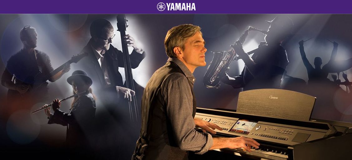 YAMAHA acquista a rate