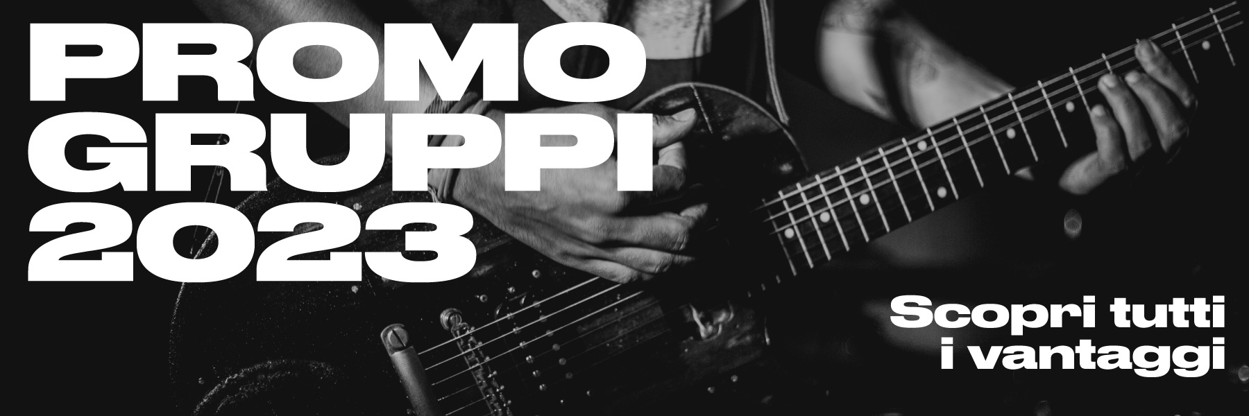 PROMO GRUPPI 2023