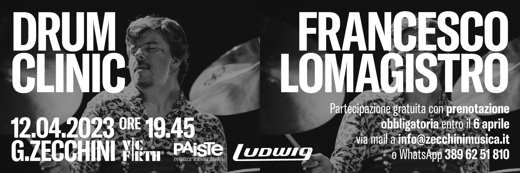 CLINIC FRANCESCO LOMAGISTRO