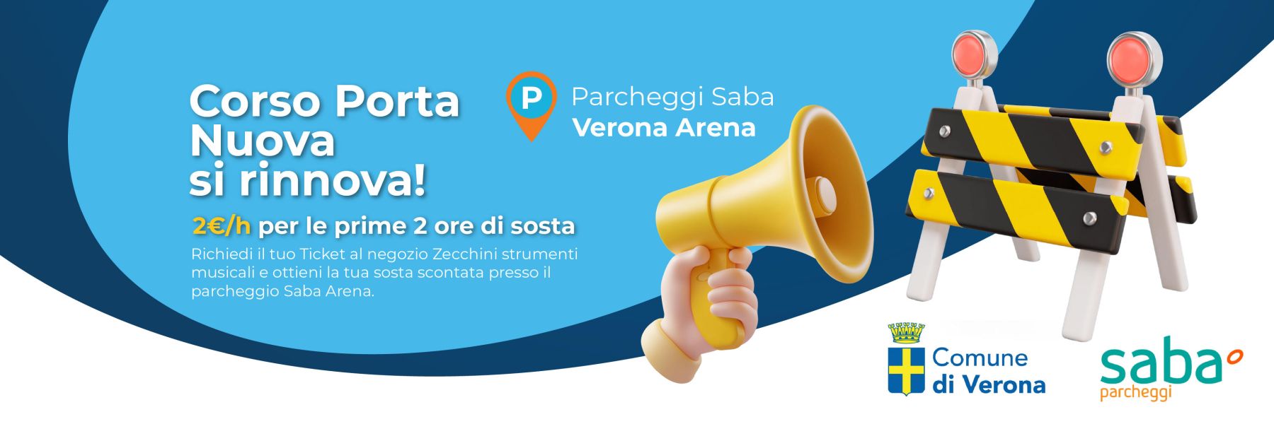 PARCHEGGIO CONVENZIONATO