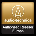 rivenditore autorizzato AUDIO-TECHNICA