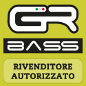 rivenditore autorizzato GR BASS