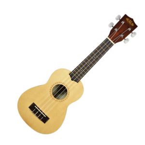 UKULELE, BANJO, STRUMENTI A PLETTRO