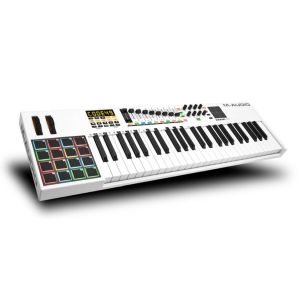 MASTERKEYBOARDS - CONTROLLER