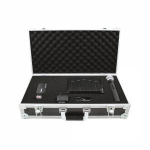 CASE ACCU-CASE ACF SW/AC accessory case