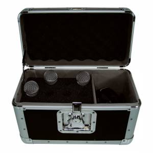 CASE ACCU-CASE ACF SW microphone case