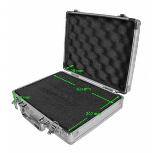 CASE ACCU-CASE ACF SW/MINI accessory case