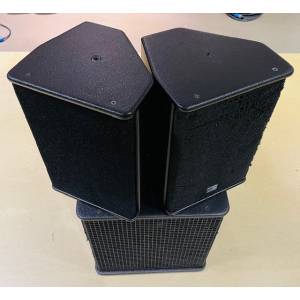IMPIANTO AUDIO ACOUSTIC LINE TS MINI