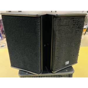 IMPIANTO AUDIO ACOUSTIC LINE TS MINI