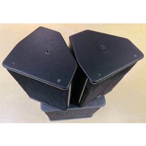 IMPIANTO AUDIO ACOUSTIC LINE TS MINI