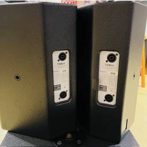 IMPIANTO AUDIO ACOUSTIC LINE TS MINI