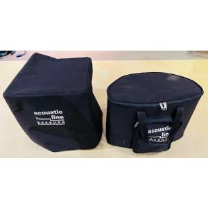 IMPIANTO AUDIO ACOUSTIC LINE TS MINI
